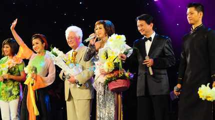 Không thể công khai các ca khúc bị cấm