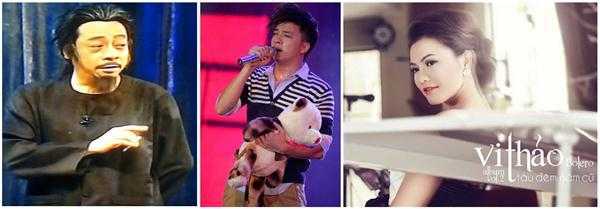 'Nếu Vi Thảo có đơn kiện, Bộ sẽ giải quyết sòng phẳng'