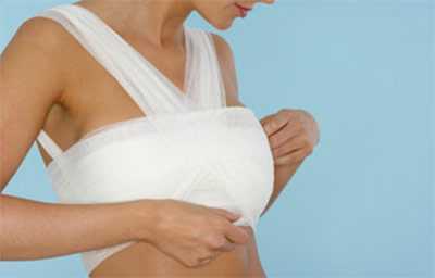 Ngực phẳng, ngực sệ chọn túi nâng ngực nào?