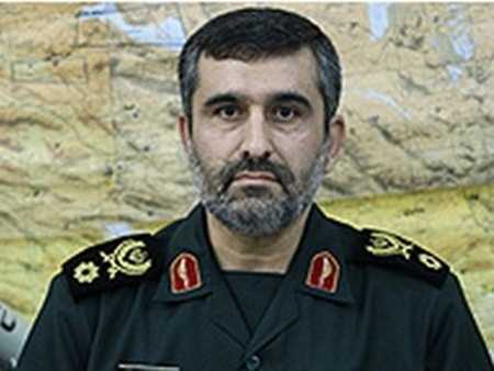 Iran dọa phá hủy tất cả căn cứ Mỹ ở Trung Đông