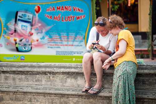 3G 'cân sức' ADSL trên thị trường Internet