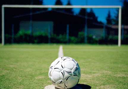 FIFA chính thức áp dụng công nghệ xác định bàn thắng