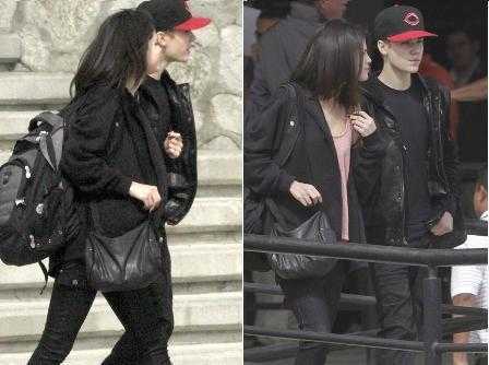 Justin – Selena chia tay chỉ là tin vịt!