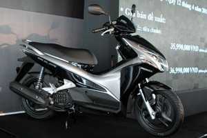 Xe ga Honda bán chạy nhất giảm 2 triệu đồng