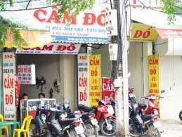 Nữ chủ hiệu cầm đồ thuê côn đồ chiếm nhà con nợ