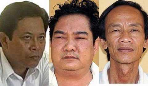 Hôm nay xử vụ quan chức đánh cờ bạc tỷ