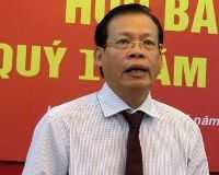'PVN vẫn khai thác bình thường ở Biển Đông'