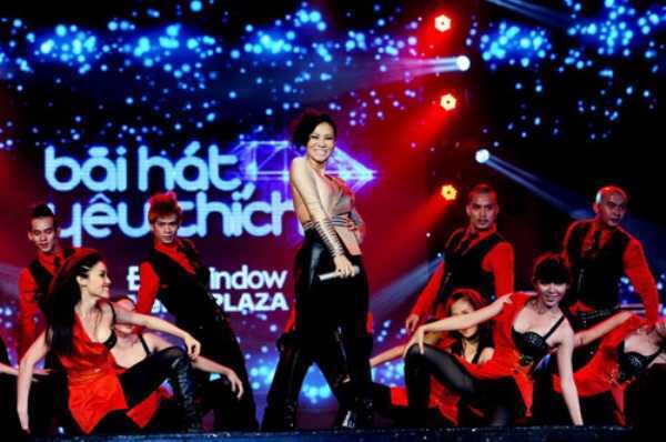 Showbiz Việt và sự lũng đoạn của các format nhập khẩu