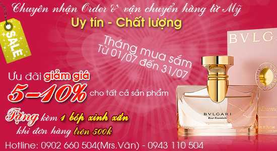 Nhiều ưu đãi trong “Tháng mua sắm” tại ChicLand Shop