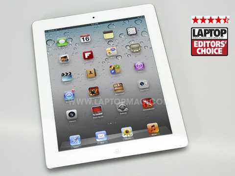 Top 10 máy tính bảng tốt nhất hiện nay