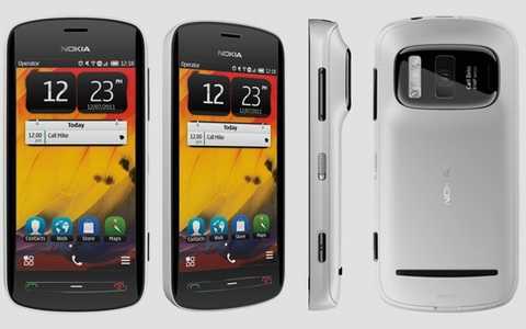 Nokia 41 'chấm' về Việt Nam giá trên 12 triệu đồng