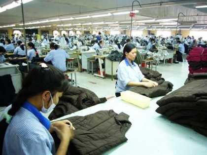 DN Hà Nội được giảm 30% thuế thu nhập năm 2012