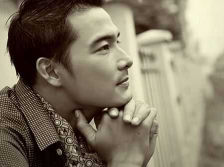 Quách Ngọc Ngoan: Nghệ sĩ đi kiện, đâu có gì