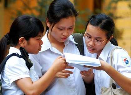 Hà Nội: Công bố chi tiết các mức học phí dự kiến