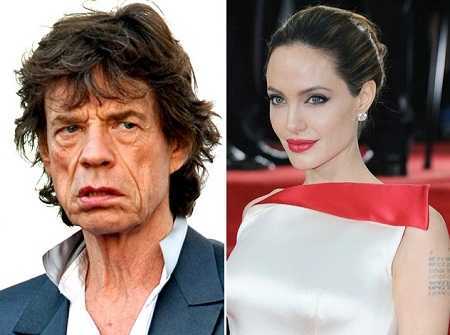 Những bí mật gây choáng của thủ lĩnh Rolling Stones