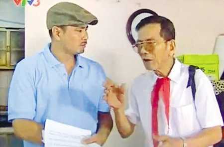 'Thư giãn cuối tuần' ngày càng tục!