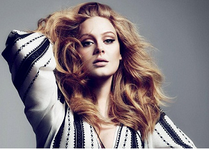 Adele sẽ 'lâm bồn' trong hai tháng tới