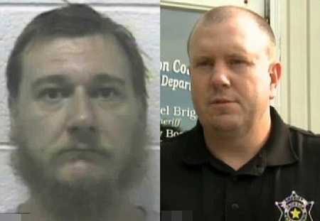 Bắt gã chồng nhẫn tâm xích vợ như nô lệ suốt 10 năm