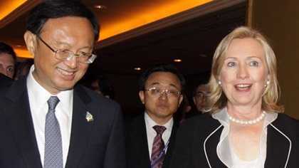 Trung Quốc lại dùng 'bài' cũ ở Biển Đông