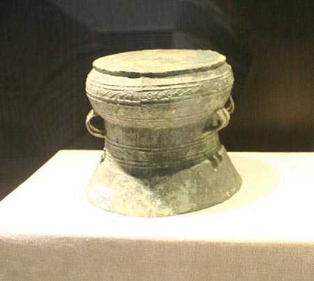 Người cả đời tìm triết lý trên trống đồng Đông Sơn