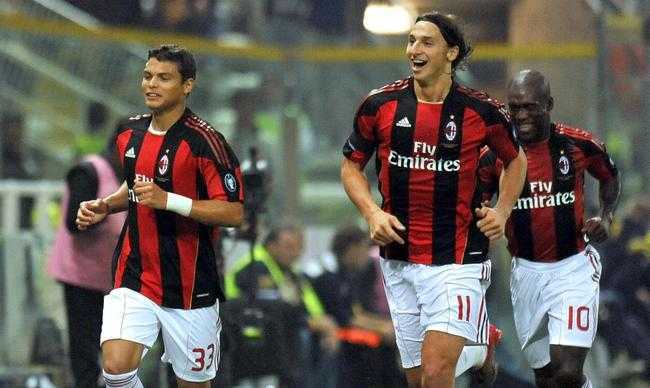 Ibrahimovic lật lọng, từ chối về PSG?