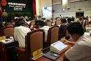 Sắm iPad cho đại biểu: không trái luật