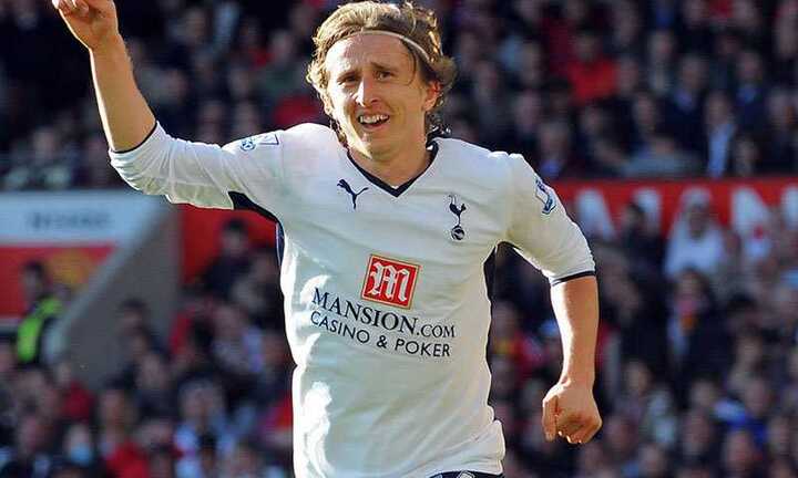 Modric sắp sang Real: Ngoại hạng Anh thời mất giá
