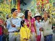 Người lao động được nghỉ Tết thêm 1 ngày