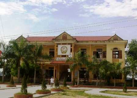 Xã có 500 cán bộ: Báo cáo bị 'lẹm' 49 người