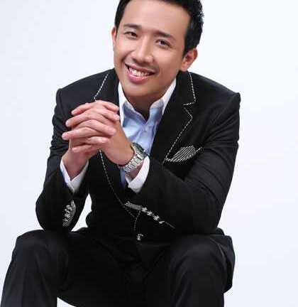 Trấn Thành làm MC So you think you can dance