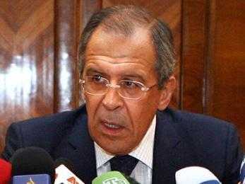 Nga tố phương Tây 'dằn mặt' về Syria