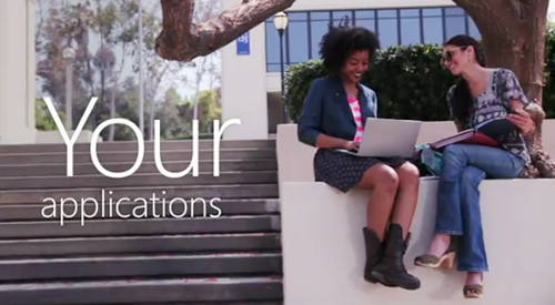 Office 2013 có gì đặc biệt?