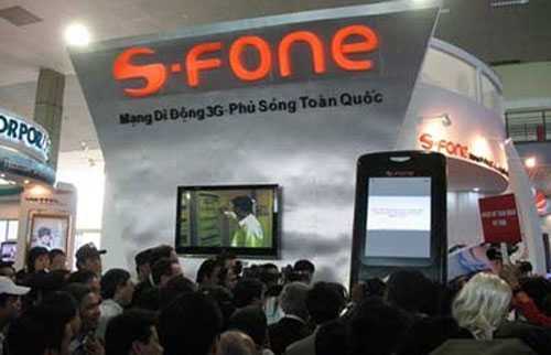 Tổng giám đốc S-Fone 2 năm chưa có lương
