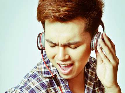 Sao mai điểm hẹn 2012: Top 5 khoe cá tính