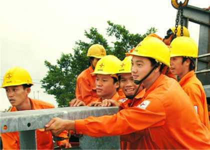 'Doanh thu EVN đang lỗ làm sao giảm giá điện'