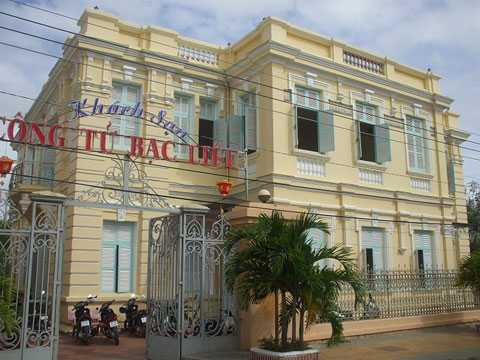 Những trò 'ném tiền qua cửa sổ' của Công tử Bạc Liêu