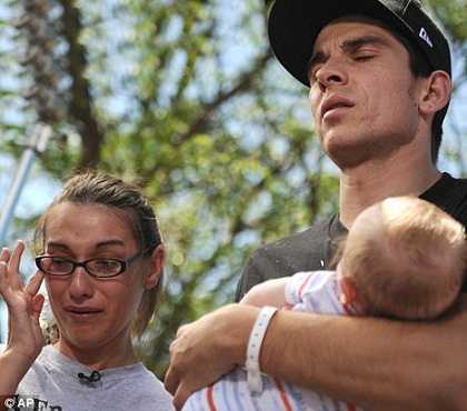 Vụ thảm sát rạp Century16: Kế hoạch đã vạch sẵn từ lâu?