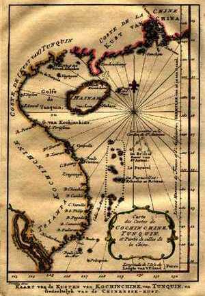 Tranh chấp Biển Đông dưới góc nhìn báo chí phương Tây