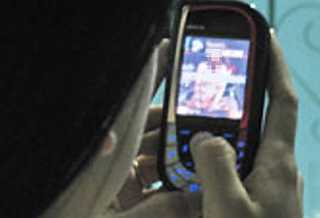 U50 rước họa vì 'làm phim trăng gió' với người tình