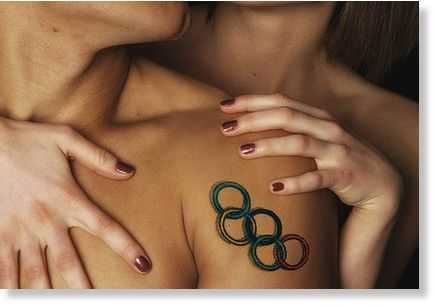 Olympic còn 3 ngày: Miễn phí rượu, bia và tình dục