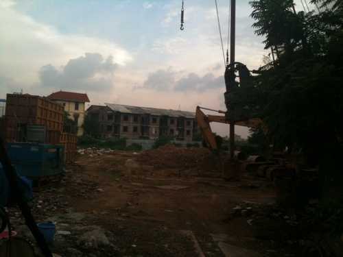 Hoài nghi các dự án chung cư 15 triệu đồng/m2