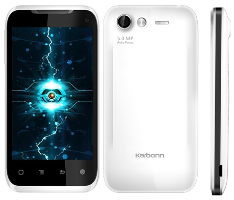 Top 5 điện thoại Android có giá dưới 5 triệu đồng