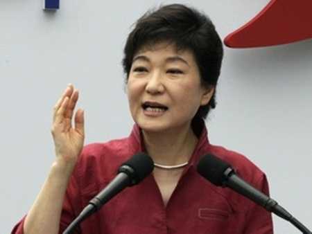 Hàn Quốc khởi động chiến dịch tranh cử tổng thống