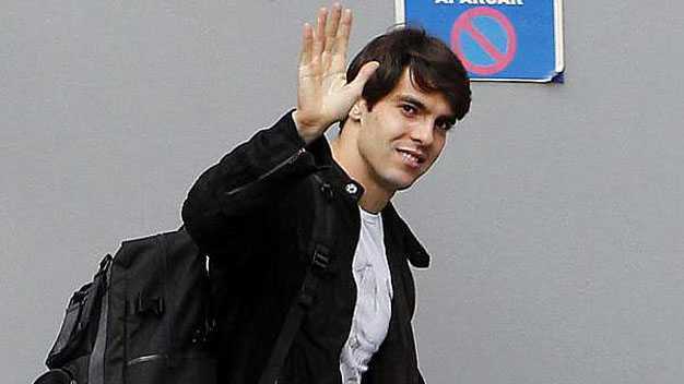 Chuyển nhượng 25/7: Sự biến mất kỳ lạ của Kaka