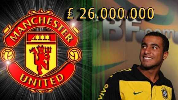 MU bất ngờ sống dậy hi vọng mua thần đồng Brazil