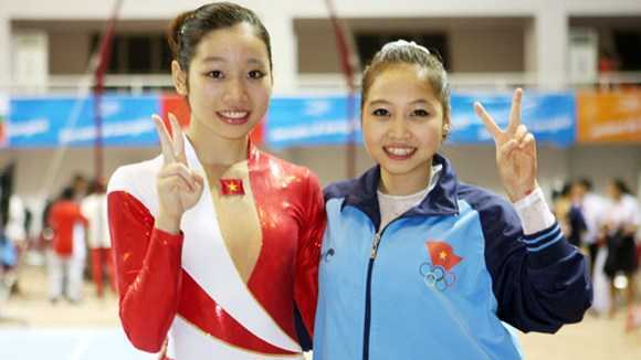 Olympic 2012: Lịch thi đấu của đoàn TTVN