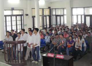 ‘Nuốt’ hơn 1.000 tấn than qua xưởng cơ khí