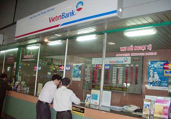 VietinBank kỷ luật cùng lúc 15 nhân sự cấp cao