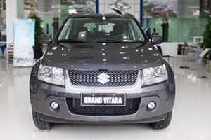 10 mẫu xe nội ế nhất thị trường