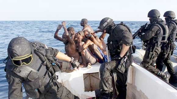 Thoát khỏi hải tặc Somalia: Chuyện rùng rợn giờ mới kể